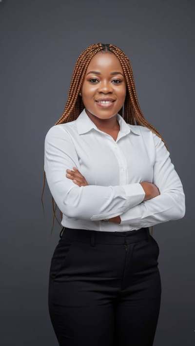 Portrait d'Eddy, coach marketing et finance